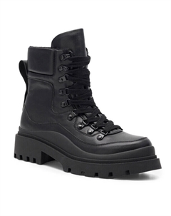 Ботинки BENTE, черный Deezee