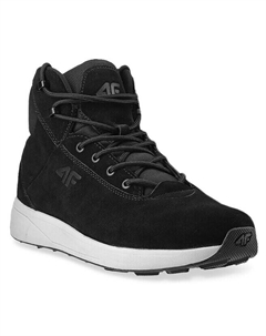 Ботинки, черный 4f