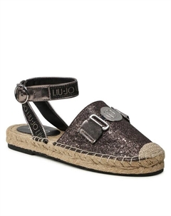 Эспадрильи Vera, коричневый Liu jo