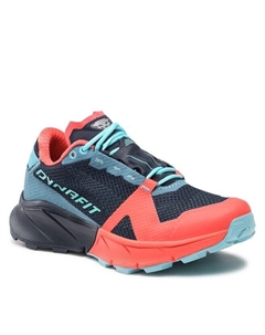 Кроссовки UltraW, коралл Dynafit