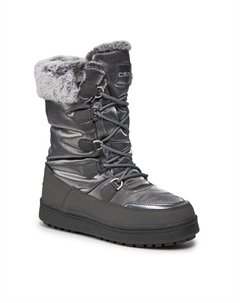 Ботинки RohennWmn Wp, черный Cmp