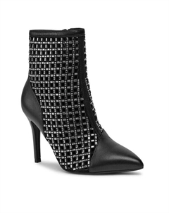 Ботинки Vickie, черный Liu jo