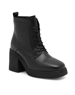 Ботинки VANNI, черный Lasocki