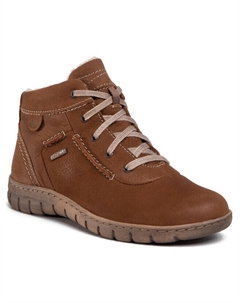 Ботинки Steffi, коричневый Josef seibel