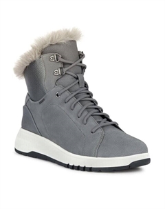 Ботинки DAerantis, серый Geox