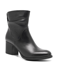 Ботинки, черный Lasocki