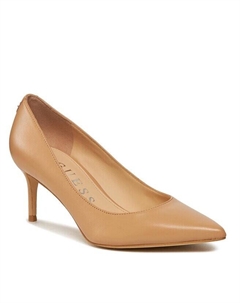 Туфли Bravo4, бежевый Guess