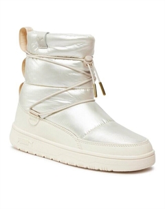 Ботинки SnowbaeWns Patent, белый Puma