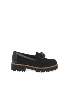 Массивные слипоны Squeeze, черный Gabor