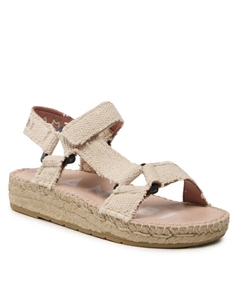 Эспадрильи Manebi HikingSandals G, бежевый