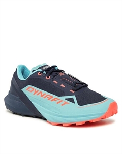 Кроссовки UltraW, синий Dynafit