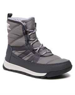 Ботинки WhitneyII Short, серый Sorel