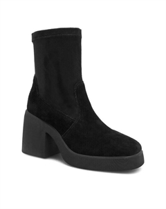 Ботинки VANNI, черный Lasocki