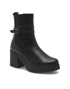Ботинки VELIA, черный Lasocki