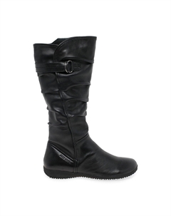 Длинные ботинки Naly 23, черный Josef seibel