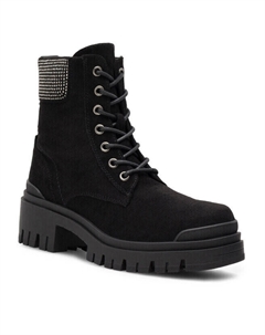 Ботинки PIA, черный Deezee