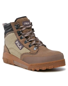 Ботинки GrungeIi Cvs, бежевый Fila