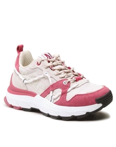 Кроссовки, розовый/белый Napapijri