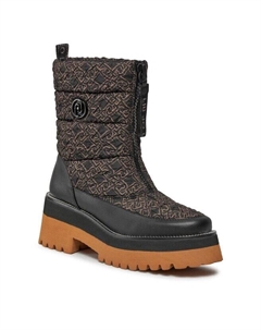 Ботинки Flair, черный Liu jo