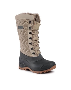 Ботинки NietosWmn, коричневый Cmp