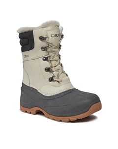 Ботинки AtkaWmn Wp, бежевый Cmp