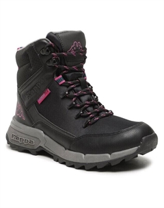 Ботинки, черный Kappa