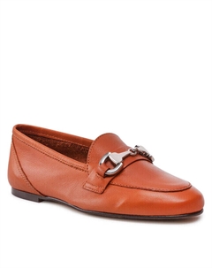 Мокасины, коричневый Filipe