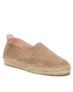 Туфли Manebi FlatEspardilles W, бежевый