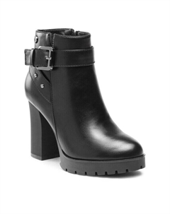 Ботинки, черный Refresh