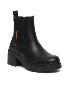 Ботинки, черный Refresh