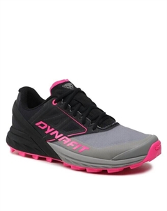 Кроссовки AlpineW, серый Dynafit