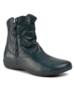 Ботинки Naly, зеленый Josef seibel