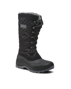 Ботинки NietosWmn, черный Cmp