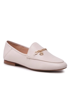 Мокасины HannaLoafer, бежевый Coach