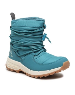 Ботинки, бирюзовый Kappa