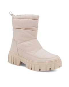 Ботинки ALFAMM, бежевый Deezee