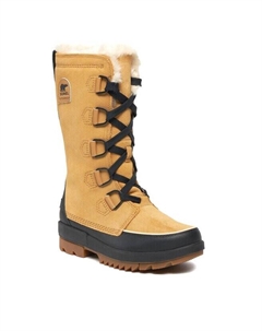 Ботинки TorinoIi Tall, зеленый Sorel