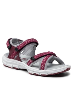 Сандалии AlmaakWmn Hiking, фиолетовый Cmp