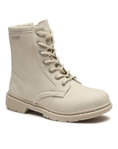 Ботинки, экрю Kappa