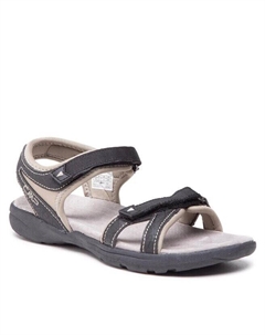 Сандалии AdibWmn Hiking, черный Cmp