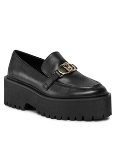 Туфли Forty, черный Liu jo