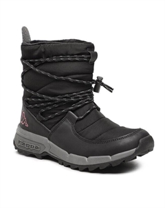 Ботинки, черный Kappa