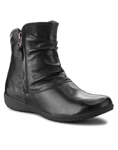 Ботинки Naly, черный Josef seibel