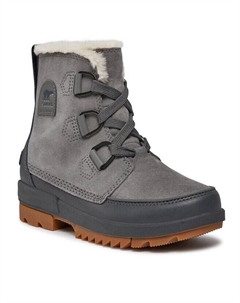 Ботинки TorinoIi Wp, серый Sorel