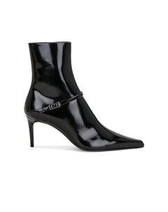 Ботинки Vendome Buckleie, неро Saint laurent