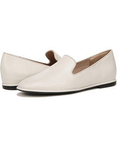 Лоферы Effortless, цвет Satin Pearl Beige Leather Naturalizer