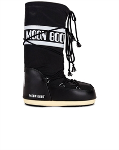 Ботинки Nylon Classic, черный Moon boot