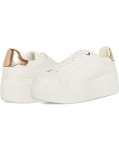 Кроссовки Rockaway Sneaker, цвет Rose Gold Steve madden