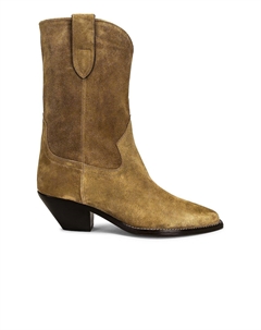 Ботинки Dahope, цвет Taupe Isabel marant