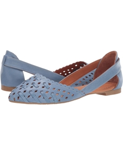 Балетки Delorse, цвет Denim Blue Spring step